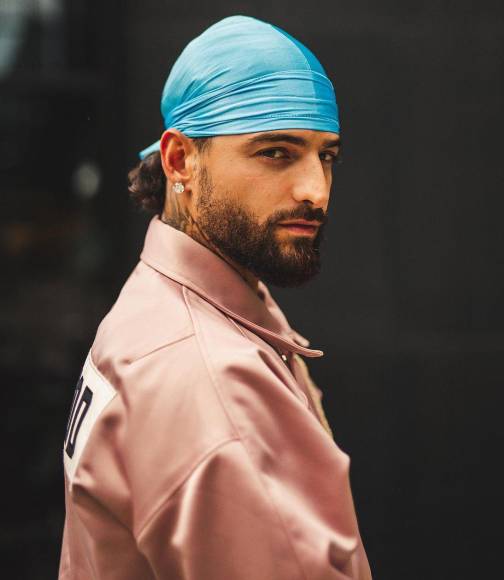 Maluma concedió una entrevista para el programa de YouTube ‘Alofoke’ y dejó mal parado a Neymar.