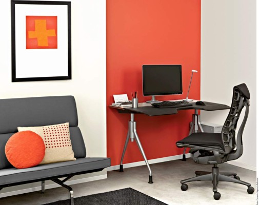 Ideas para armar tu oficina en casa