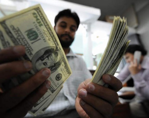 Remesas crecen 7.8% hacia Guatemala