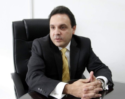 'Una empresa sin el principio de valores no va a perdurar”