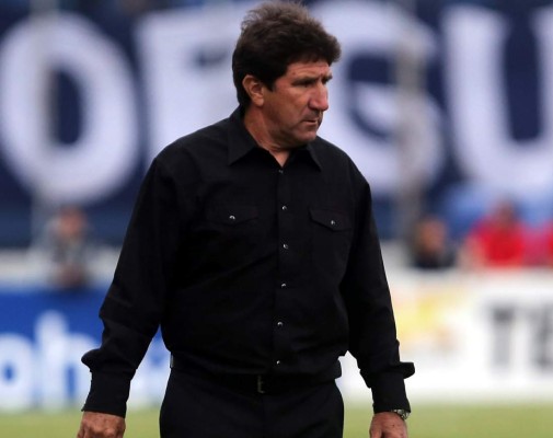 Héctor Vargas: 'Campeón moral hay muchos, yo soy de títulos'