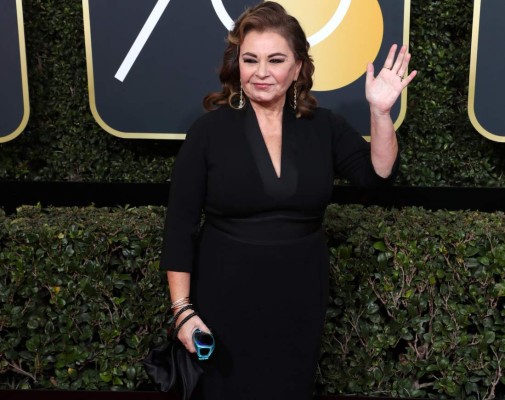 Cancela la serie 'Roseanne' tras un comentario racista de su protagonista