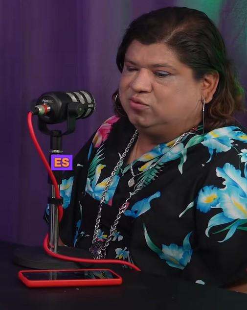 Pastor hondureño se convierte en transexual: Sigo amando a Dios