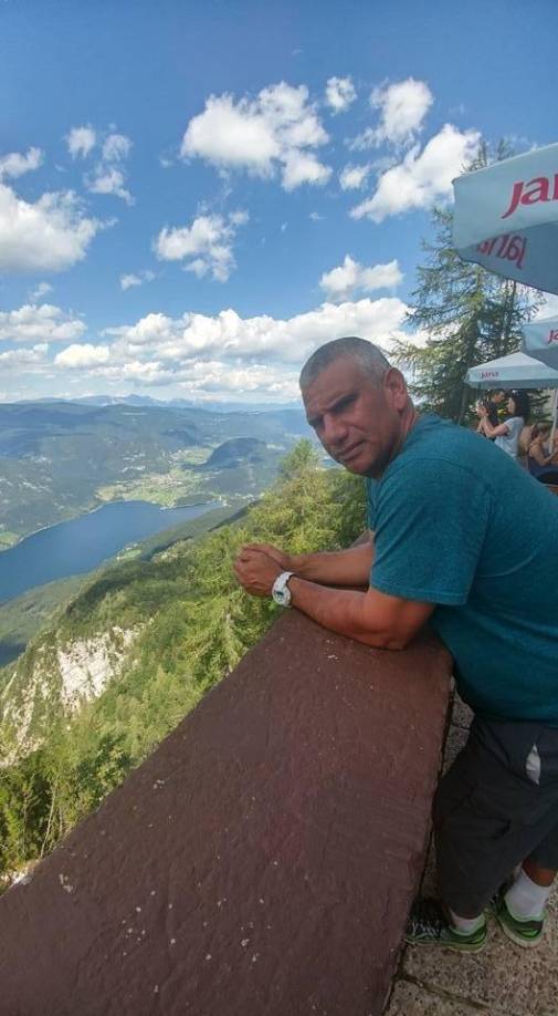 ”Eran personas que trabajaban del campo junto con otras personas”, dijo Denis Castro Bobadilla.