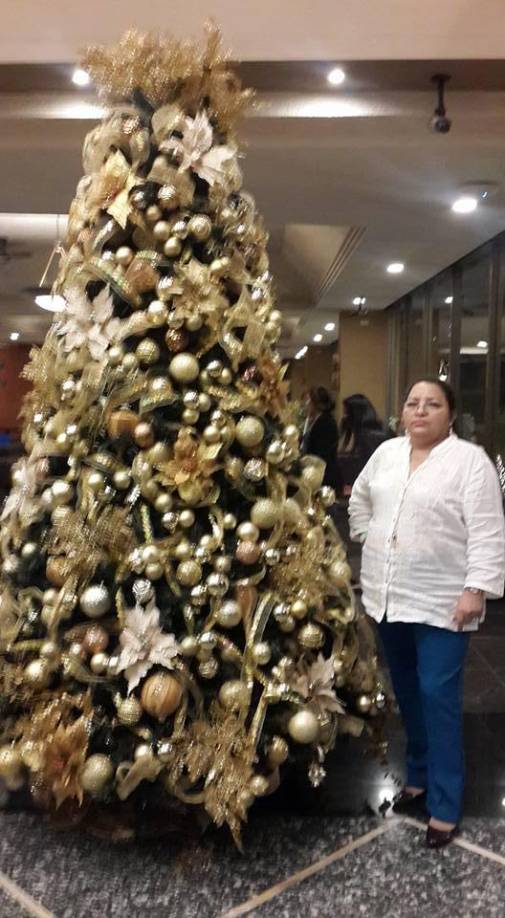 Al llegar al punto donde la lancha se hundió, solo encontraron a la mujer, moribunda, pero aún con signos vitales, mas no a Bryan. 