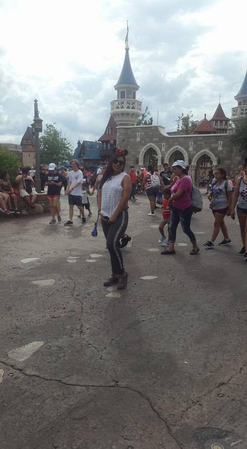 De acuerdo a medios locales, Francisco se negaba a entregarle al niño al percatarse que Ana Belén iba con su nueva pareja en el carro.