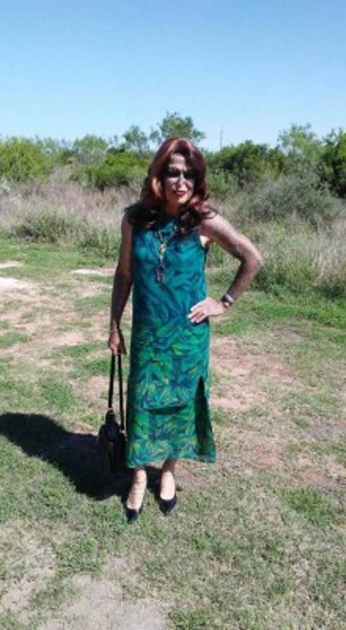 En su transformación Eva ha gastado unos $60,000 dólares, pero esto no ha saciado su apetito por más cambios.<br/>