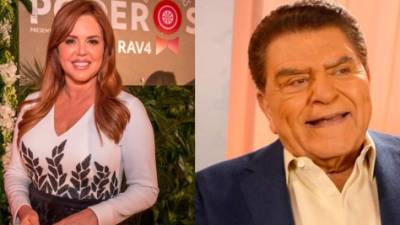 Don Francisco y María Celeste Arrarás, dos de las figuras más importantes de la televisión en español de Estados Unidos, se han sumado al elenco de CNN en Español y tendrán programas dominicales, anunció ayer el canal de noticias.