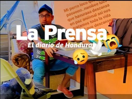 Policía revela rostro del supuesto asesino de abogado penalista en SPS