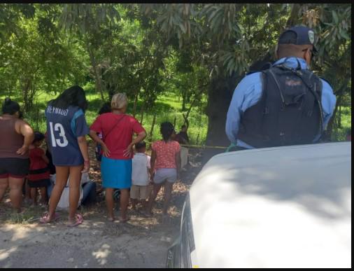 Mamá de Carita: Soñé con mi hijo y me dijo que Dios haría justicia