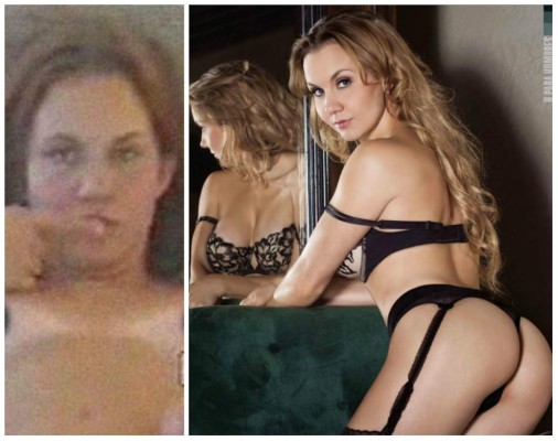 Famosos después de sus videos más controversiales: Desde Kim Kardashian hasta Ariana Herchi