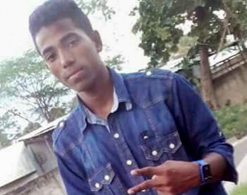 Muere estudiante tras ser herido en una balacera en San Pedro Sula