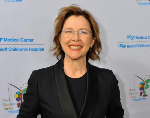 Annette Bening presidirá el jurado de la Mostra de Venecia