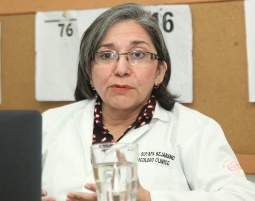 El cáncer de cérvix sigue siendo el más mortal para la mujer