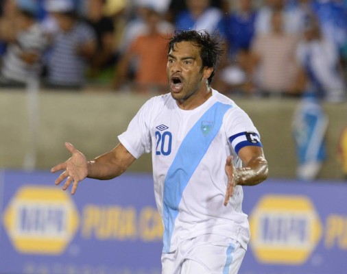 Pappa recibió el Balón de Oro y Ruiz, el de Juego Limpio