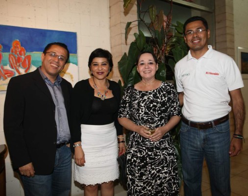 Festejo de despedida