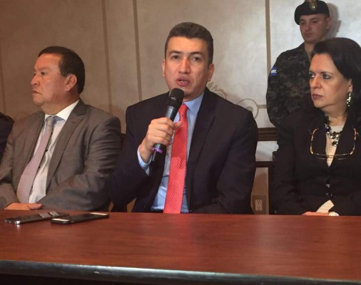 Nueva Corte Suprema se compromete a reducir la mora judicial