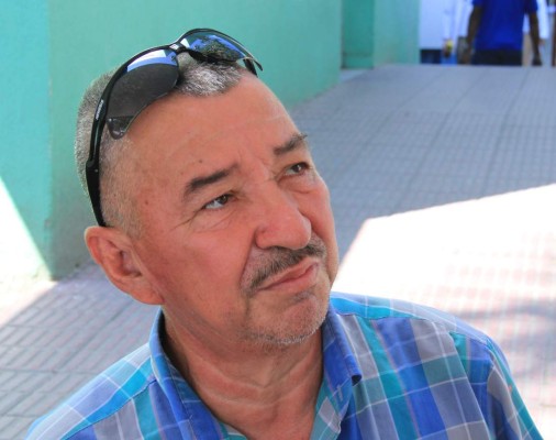 Exigen más seguridad para pacientes del hospital Mario Rivas