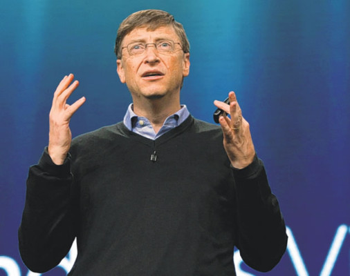 La búsqueda de un líder divide a Microsoft