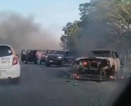 Más de 100,000 niños y adolescentes resultaron afectados en 2023 en el estado por las disputas de los grupos criminales, según un informe de la Red por los Derechos de la Infancias en México (Redim) y la Red por los Derechos de las Infancias y Adolescencias en Chiapas (Redias). 