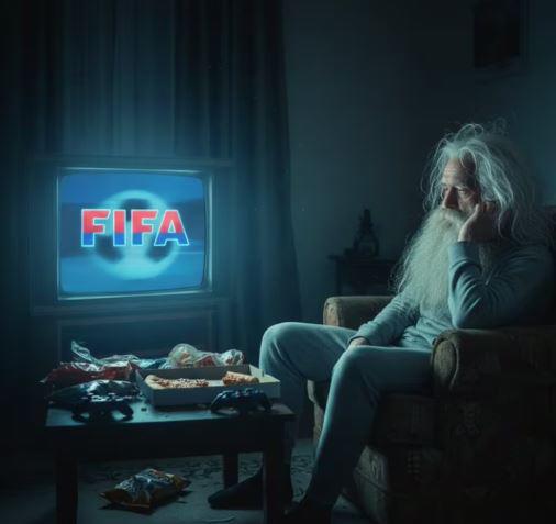 Burlas a Honduras, Argentina y México: los memes tras sorteo del Mundial 2026