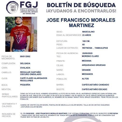 Cinco cuerpos calcinados en Tamaulipas son de los integrantes de Grupo Fugitivo