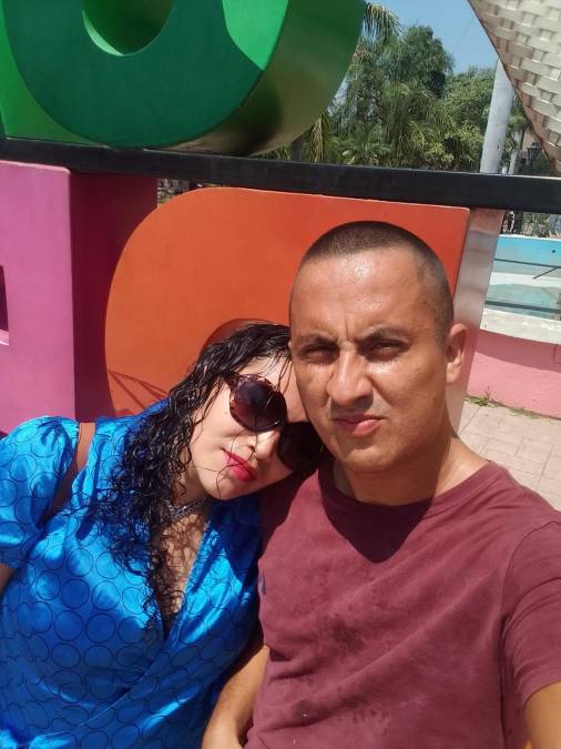 Rony, el soltero más famoso de Honduras ya encontró el amor
