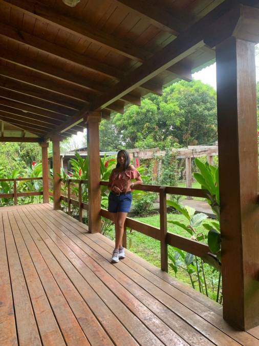 Además de los asombrosos paisajes naturales, cuenta con un centro de visitantes acondicionado con un pequeño museo, cafetería y estacionamiento.