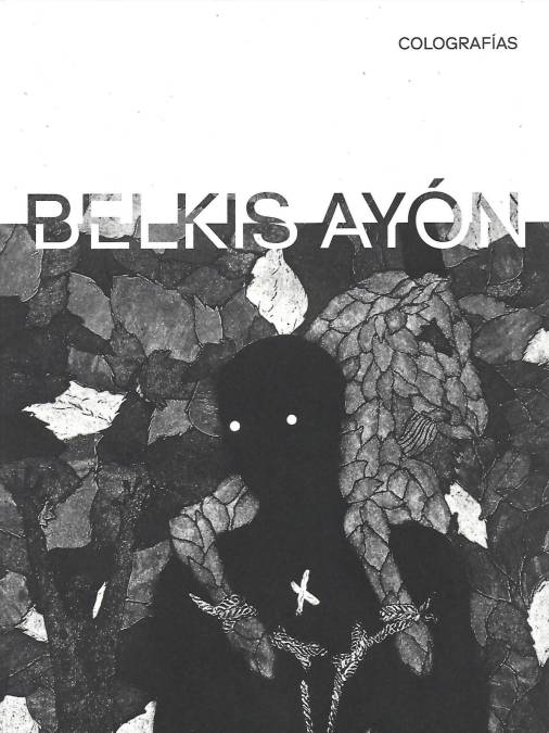 “BELKIS AYÓN. COLOGRAFÍAS”. La misteriosa obra de la artista cubana ha desembarcado en el Museo Reina Sofía como uno de los descubrimientos del año. Experta grabadora, la artista pertenece a la misma generación de “Los Carpinteros”, pero quizá es menos conocida. El catálogo de la exposición revisa su reinterpretación del mito de una sociedad afrocubana secreta que plasmó en corpus lleno de misterio, fuerza y belleza. (Museo Reina Sofía, 2021)