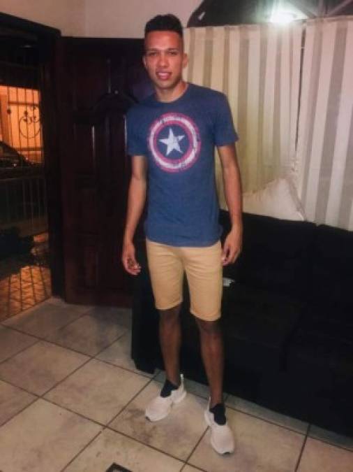 Carlos Eduardo Meléndez: El joven defensor del Vida cuenta con ofertas del Motagua y el fútbol de Brasil para la próxima campaña.