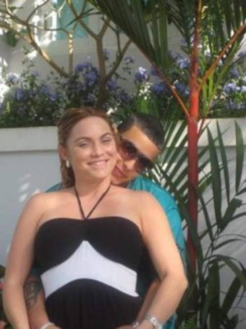 Esposa de Daddy Yankee revela sus secretos para adelgazar