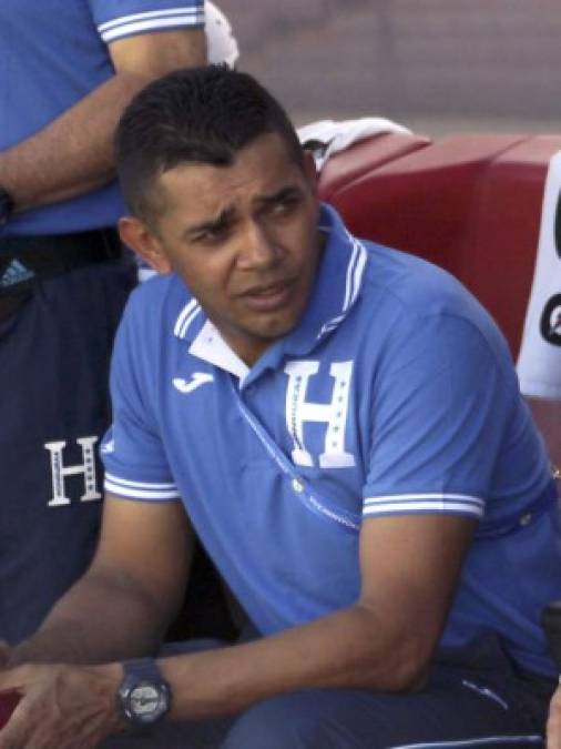 El entrenador hondureño Amado Guevara reveló que descarta en estos momentos dirigir al FC Alvarado de la Liga de Ascenso ya que tiene otros proyectos en el extranjero.