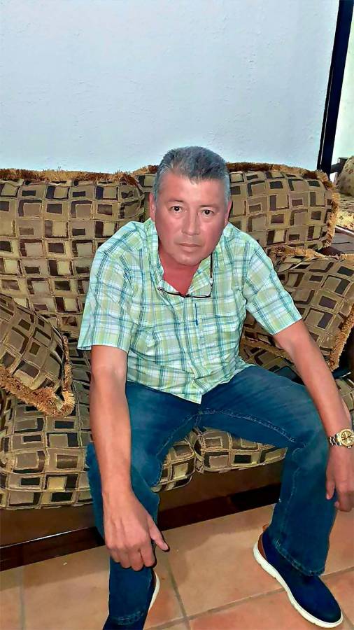 Niegan sobreseimiento a exalcalde de Talanga Roosevelt Eduardo Avilez