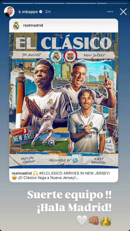 Real Madrid vs Barcelona: Así se vivió el minuto a minuto del clásico