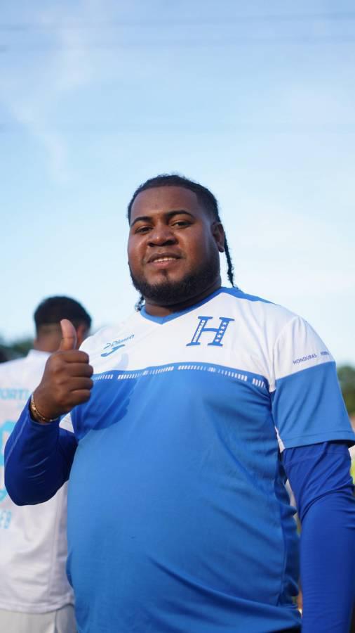 Supremo sufre dura baja en Selección de Tiktokers: ex de Liga Nacional lo reemplazará