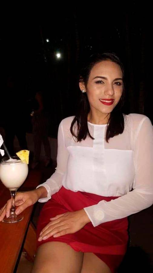 Familia de Ivonne Villatoro desesperada porque no aparece