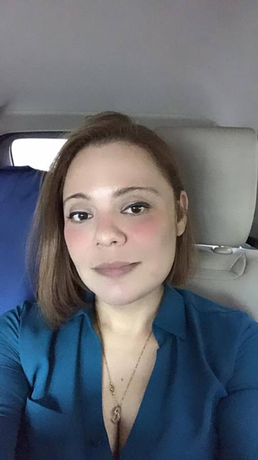 “Los niños traen un carácter y un temperamento. Con uno se nace y el otro se forja a medida van creciendo” comentó Cinthya Ardón, licenciada en psicología