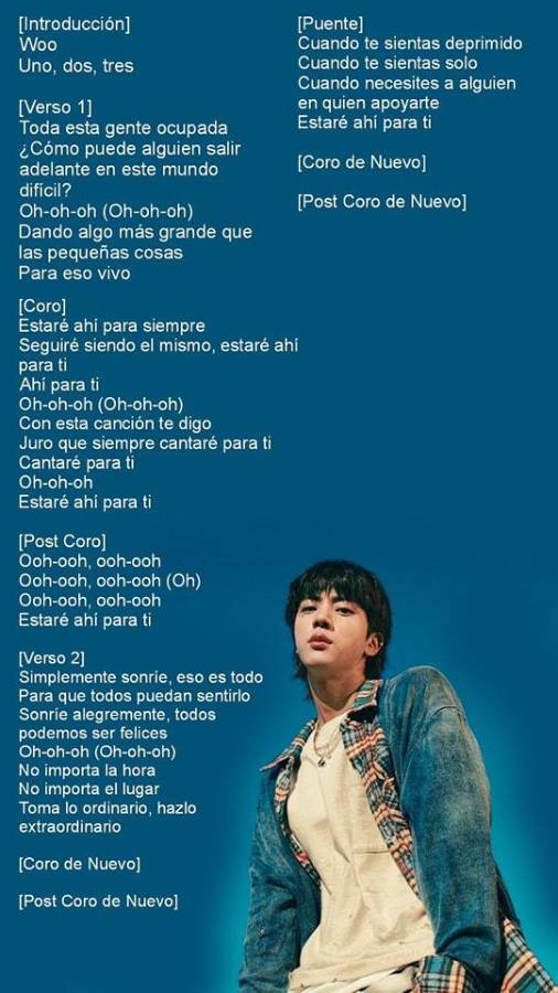 La canción ya está ganando reconocimiento por su letra emotiva y su melodía suave.