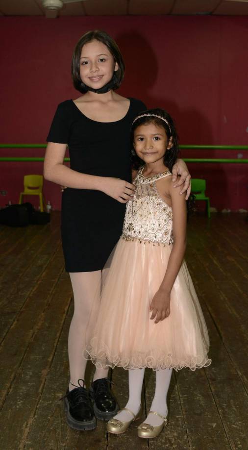 Academia de Artes Oviedo despide el año con grandioso concierto navideño