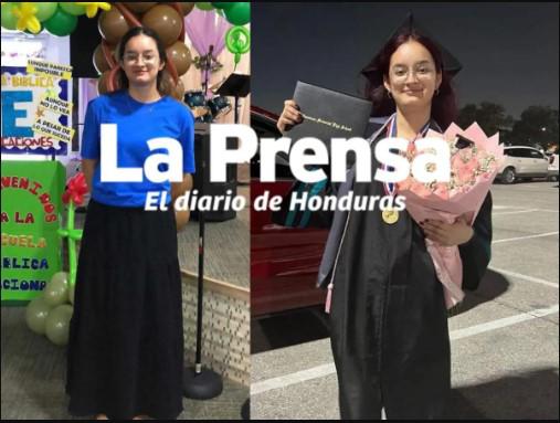 ¿Quién es Sindy Barrera, hondureña detenida por ICE durante trámite de residencia?