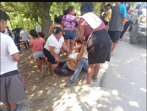 Mamá de Carita: Soñé con mi hijo y me dijo que Dios haría justicia