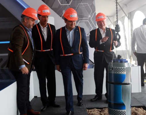 Millicom ha invertido $3,700 millones en Centroamérica