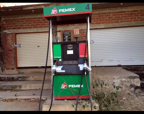 El imperio de los 100 millones de dólares de Los Caballeros Templarios