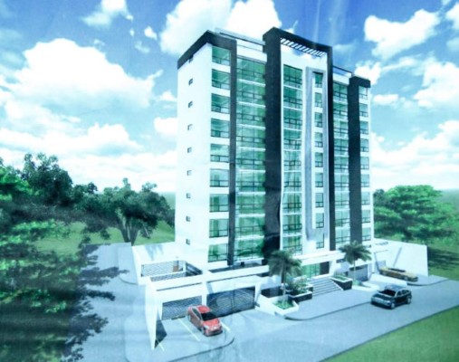 Construcciones verticales aumentarán en 50% este año