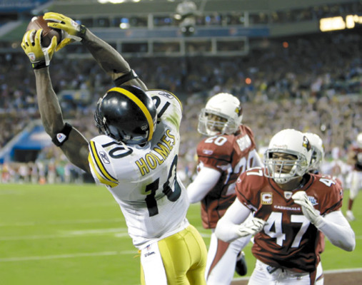 Acereros históricos