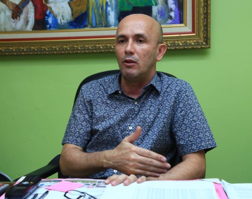 'Las financieras colocan más créditos agrícolas”