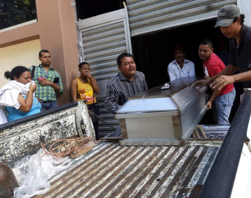 Matan a dueño de pulpería por defender a cliente