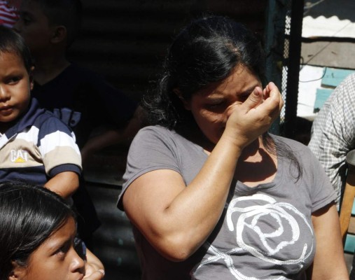 Bala perdida apaga la vida de niño de 13 años en SPS