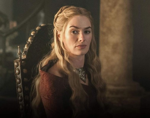 El desnudo de Lena Headey en Juego de Tronos: 200 mil dólares