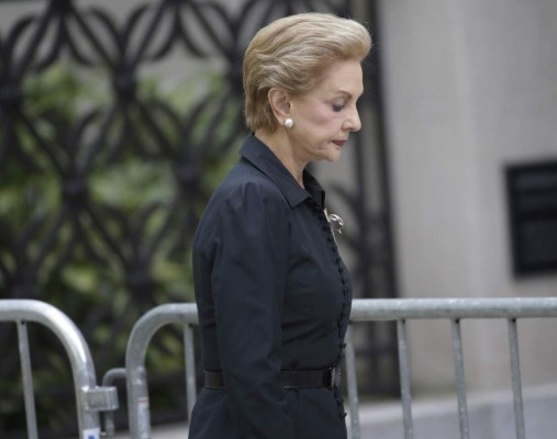 Estrellas despiden a Joan Rivers en un funeral íntimo y privado